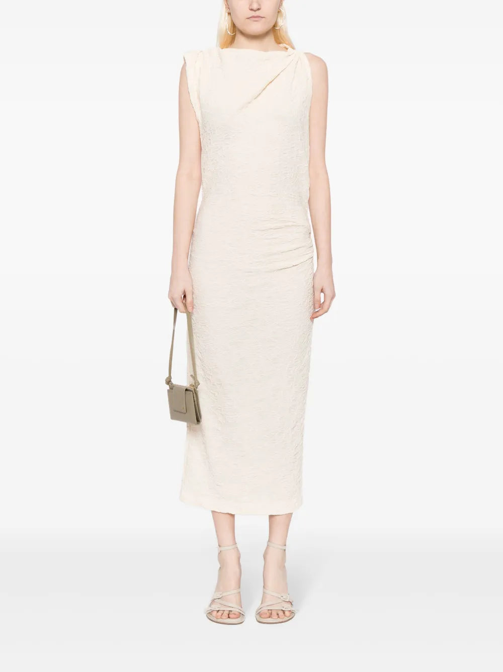 Franzy Midi Dress
