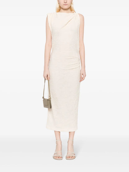 Franzy Midi Dress