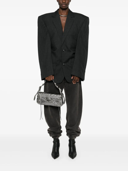Cut-Way Blazer