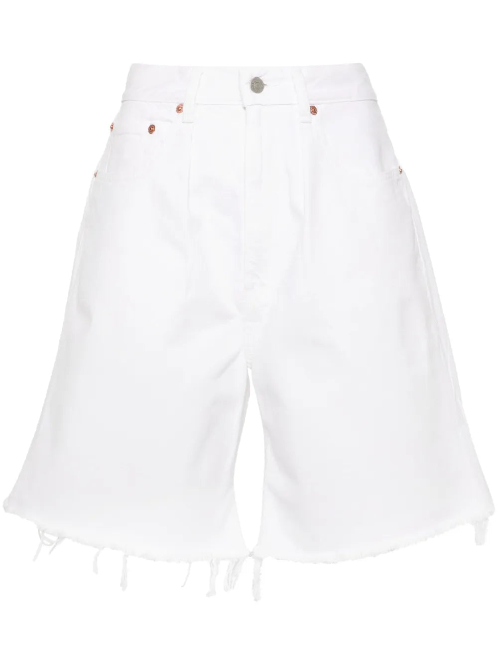 Brooke Cotton Shorts