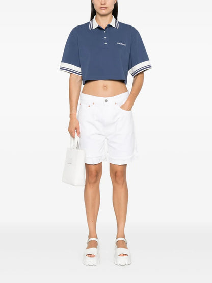 Brooke Cotton Shorts