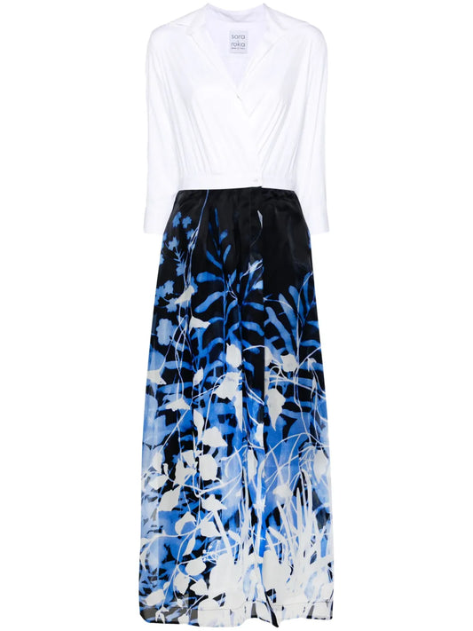 Jinny Maxi Dress