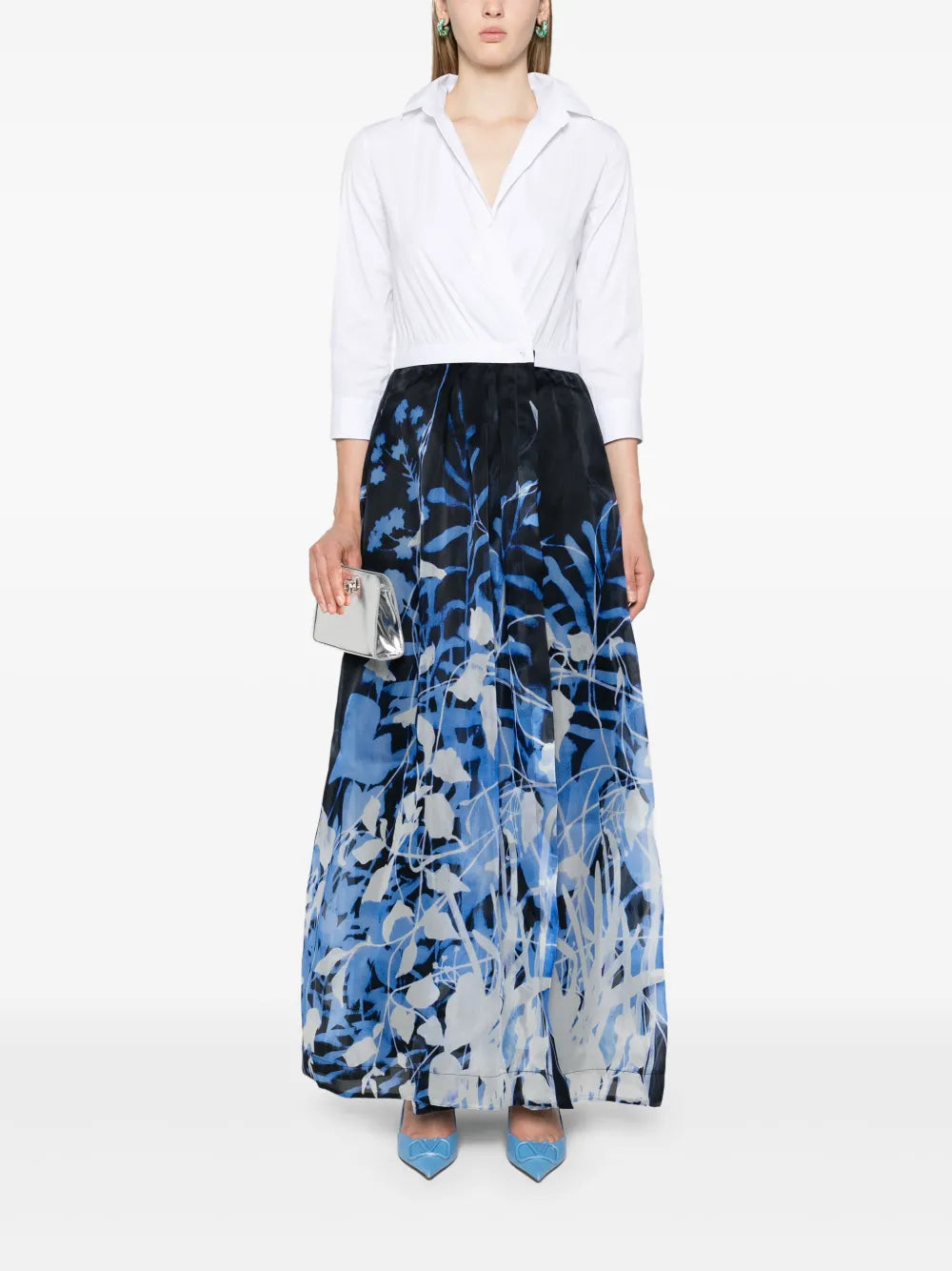 Jinny Maxi Dress