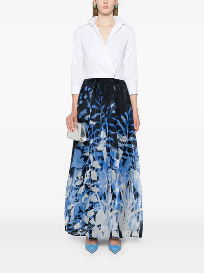 Jinny Maxi Dress