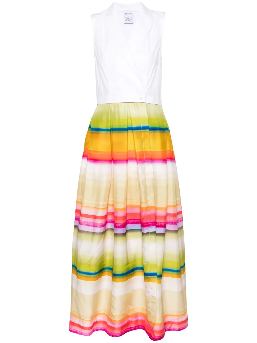 Aretty Maxi Dress