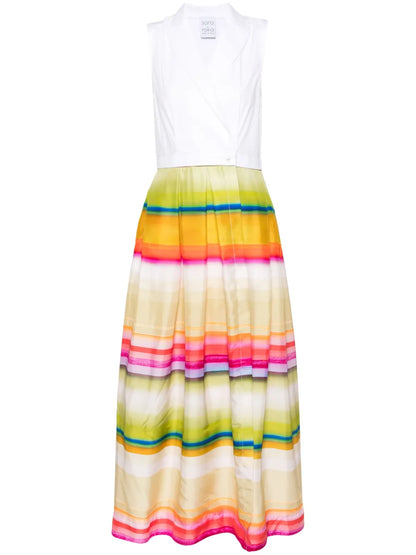 Aretty Maxi Dress