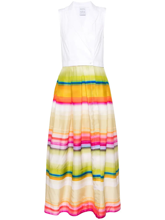 Aretty Maxi Dress