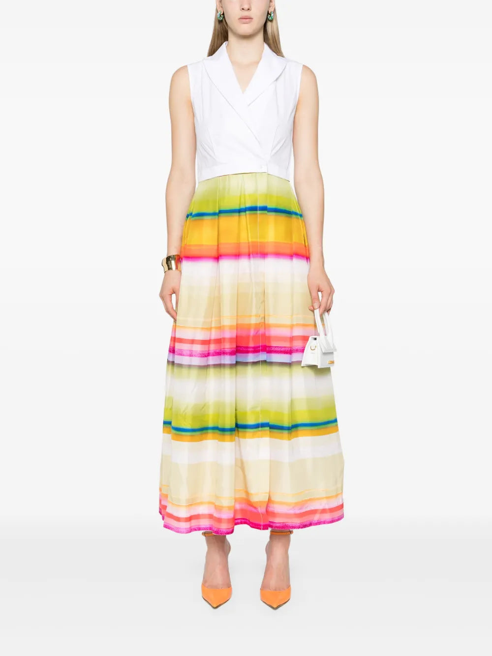 Aretty Maxi Dress