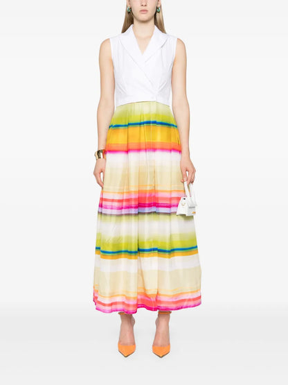 Aretty Maxi Dress