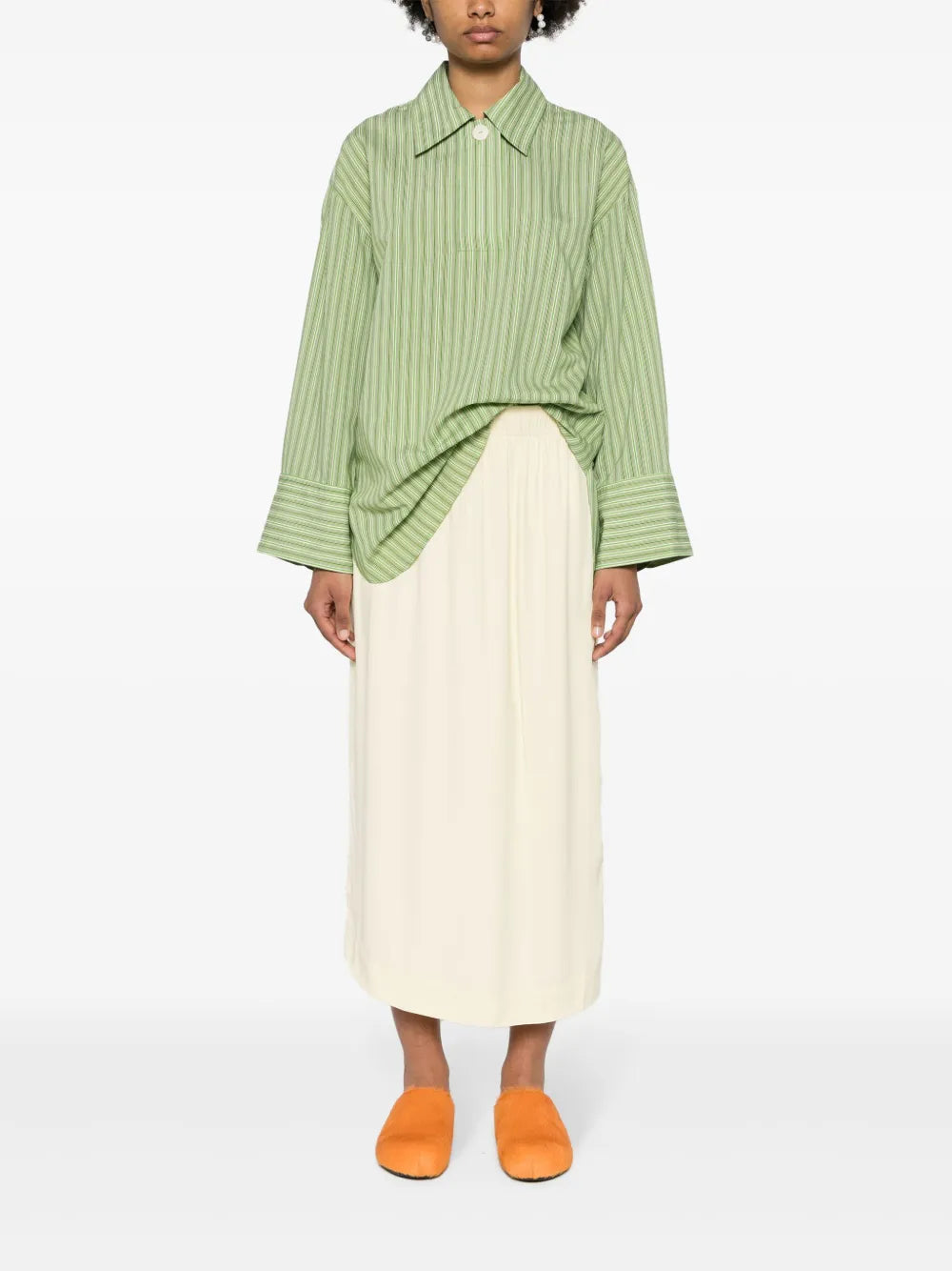 Joanne Midi Skirt