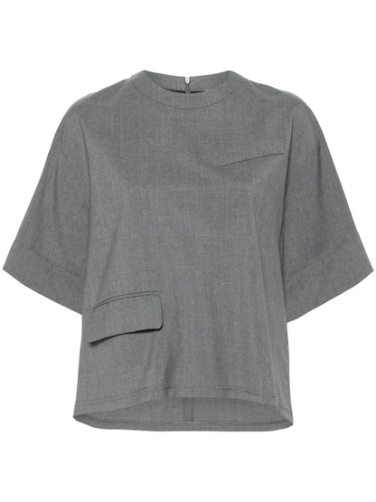 Wool Top