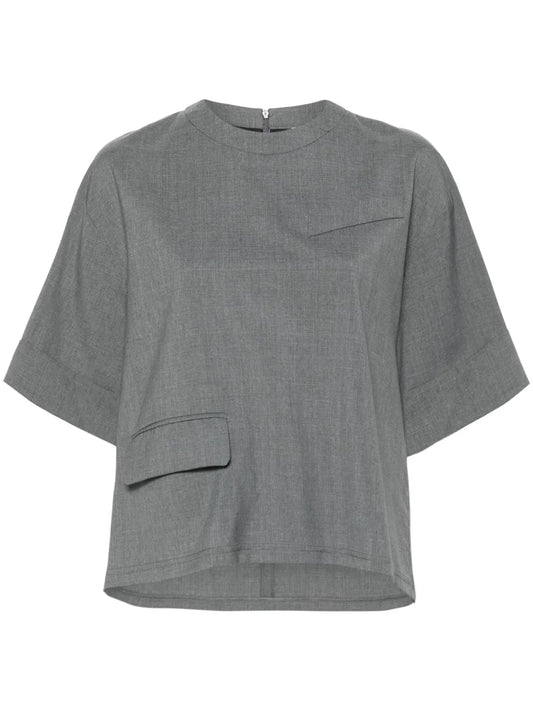 Wool Top