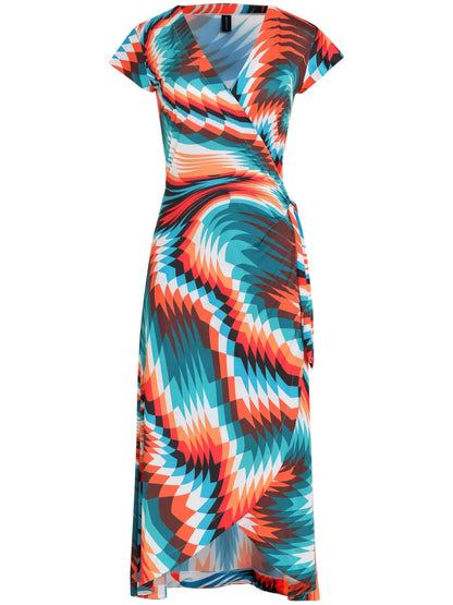 Falcão Dress