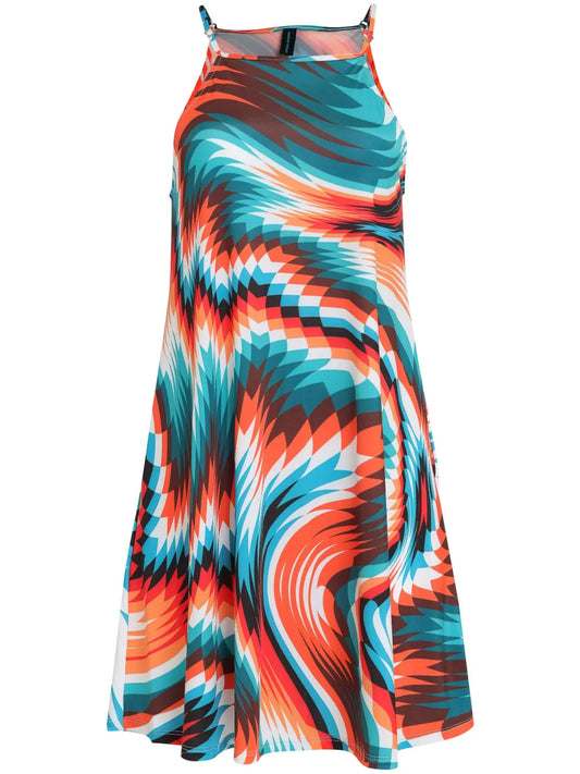 Isis Dress