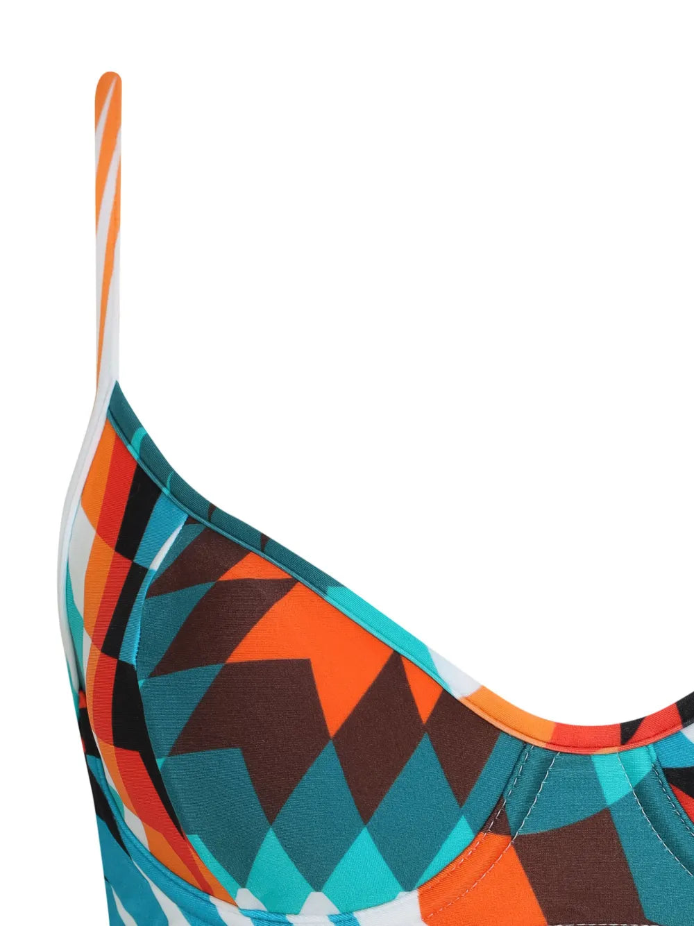 Fiji Bikini Top