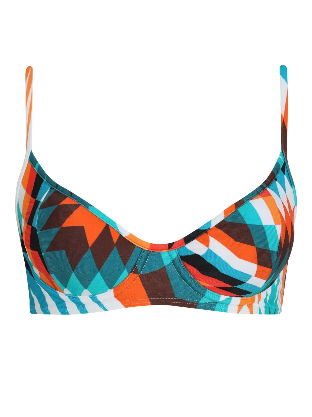 Fiji Bikini Top