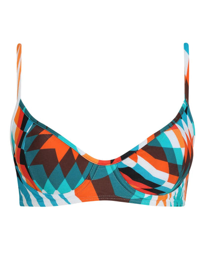 Fiji Bikini Top