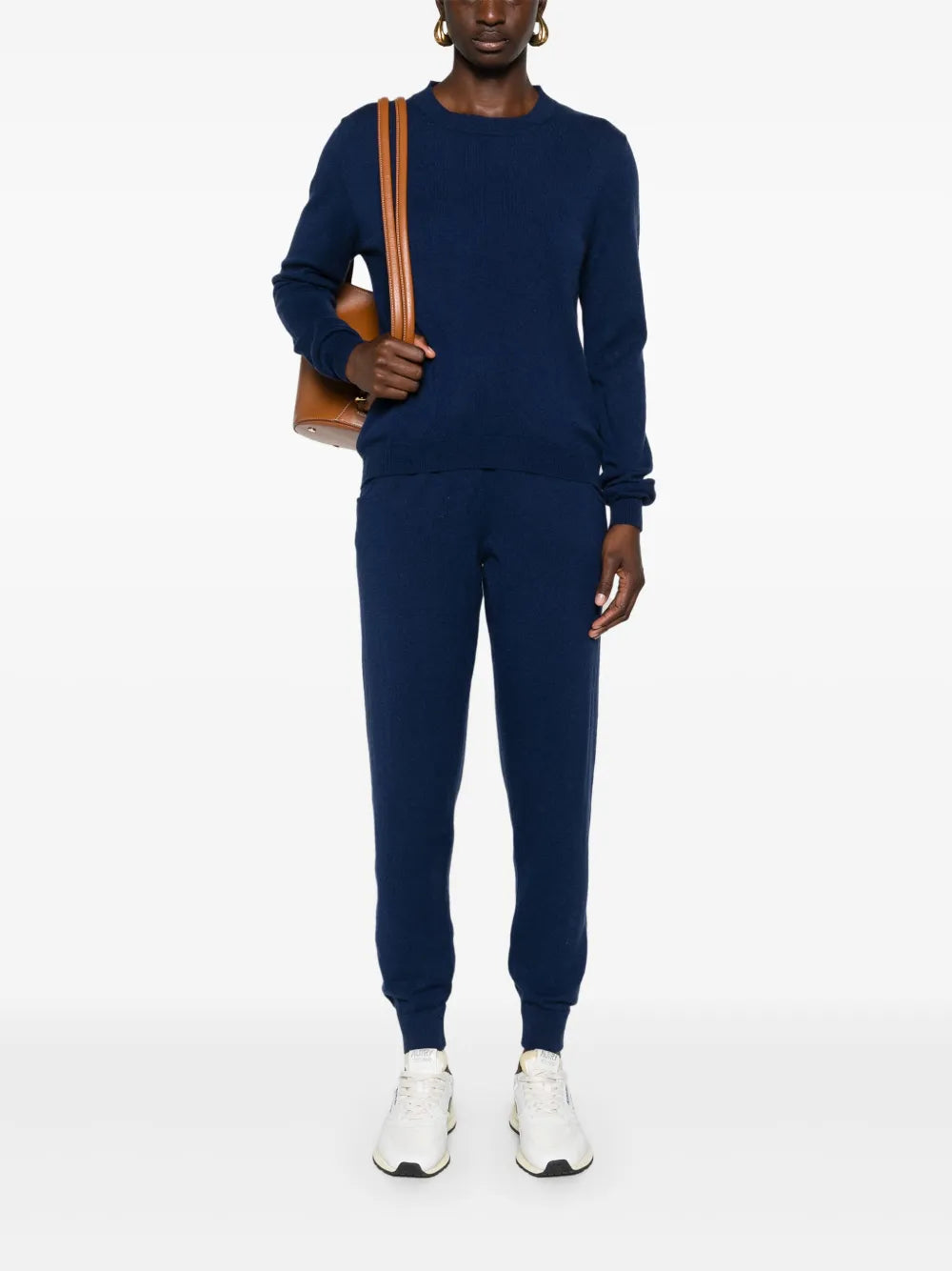Roma Cashmere Jumper