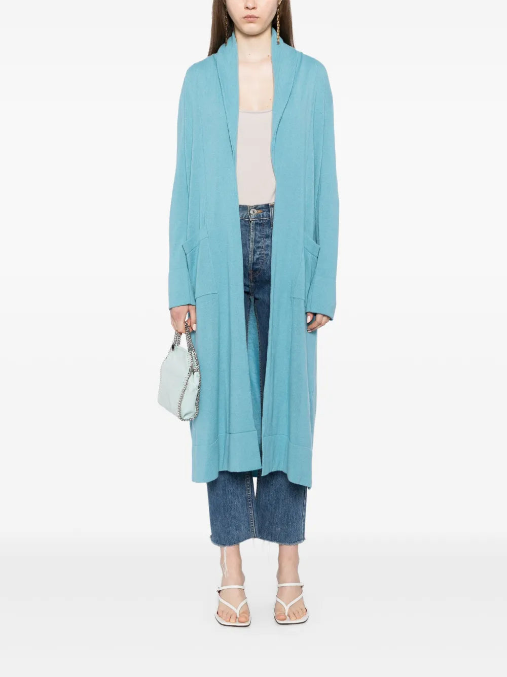 Venezia Cardi-Coat