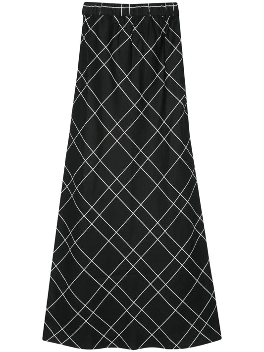 Dalicenca Letizia Maxi Skirt