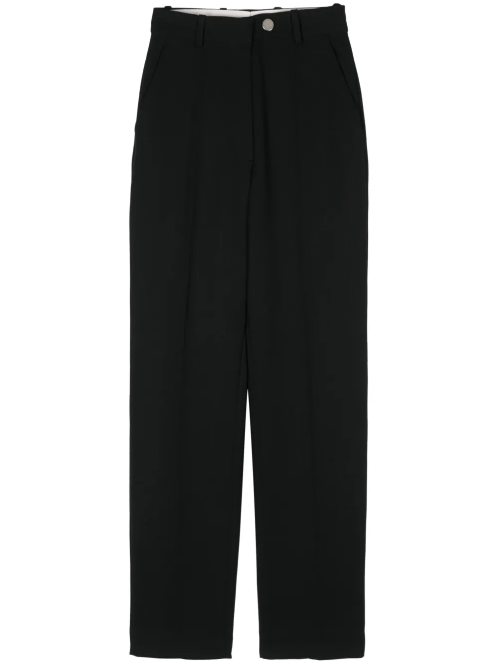 Tapered Trousers