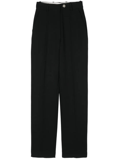 Tapered Trousers
