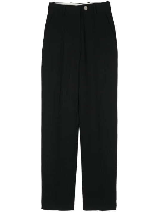 Tapered Trousers