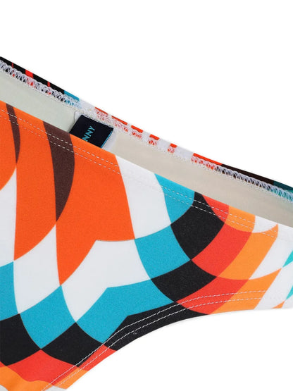 Poipu Bikini Briefs