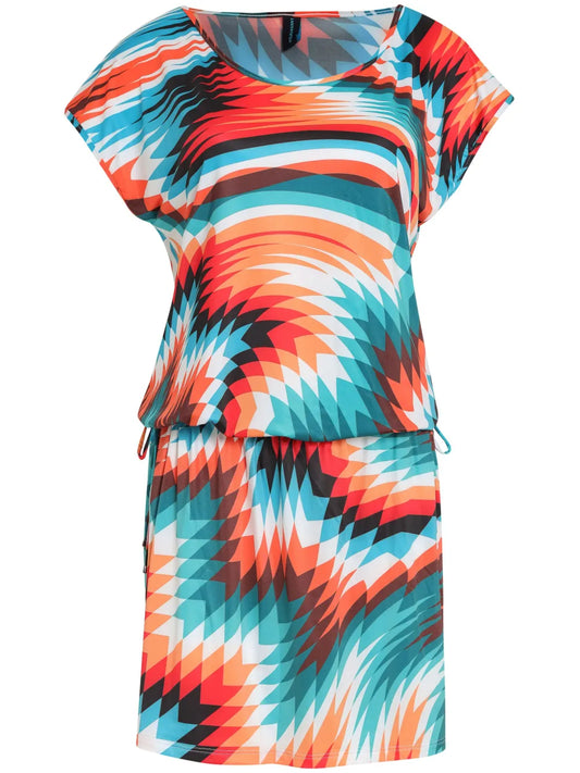Shiva Dress