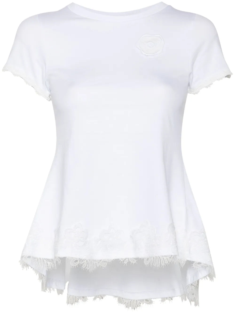 Godet T-Shirt