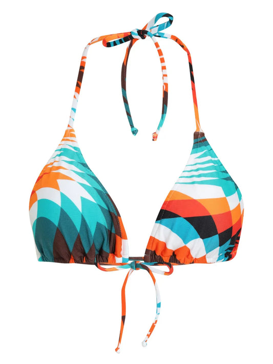 Hanna Bikini Top