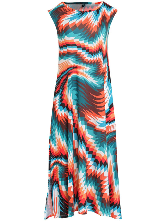Tie Dress