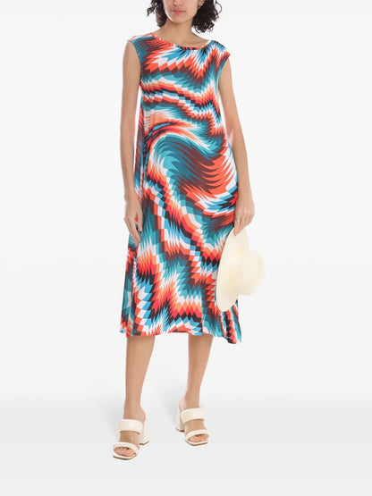 Tie Dress