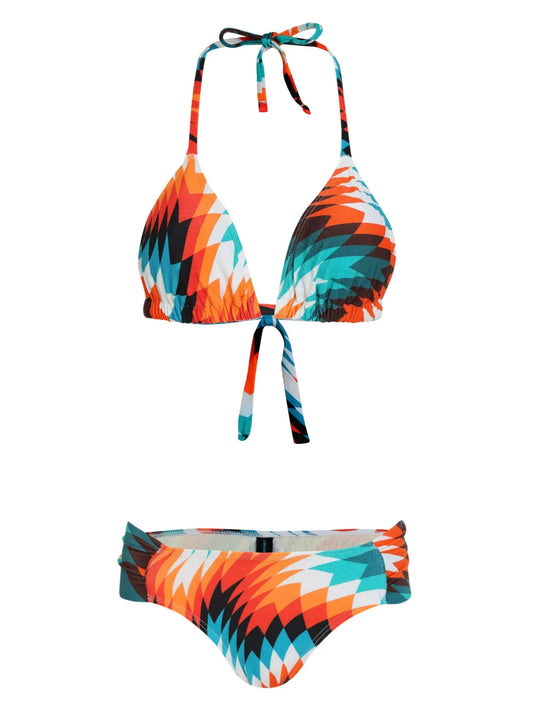 Vicky Bikini