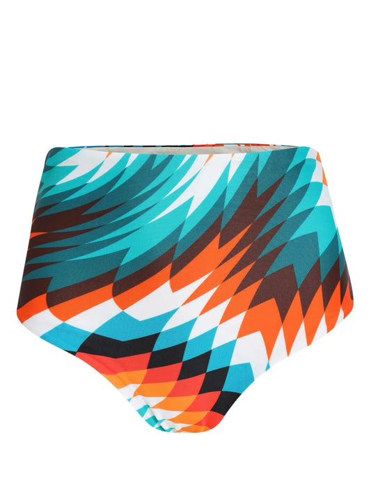 Violeta Bikini Briefs