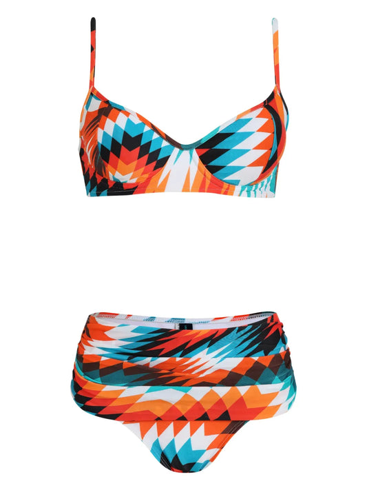 Liliane Bikini