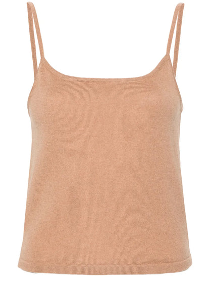 Rapallo Cashmere Tank Top