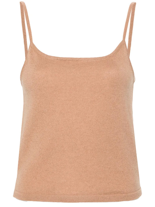 Rapallo Cashmere Tank Top
