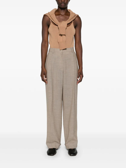 Rapallo Cashmere Tank Top