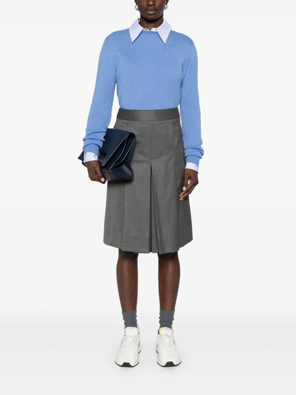 Roma Cashmere Jumper