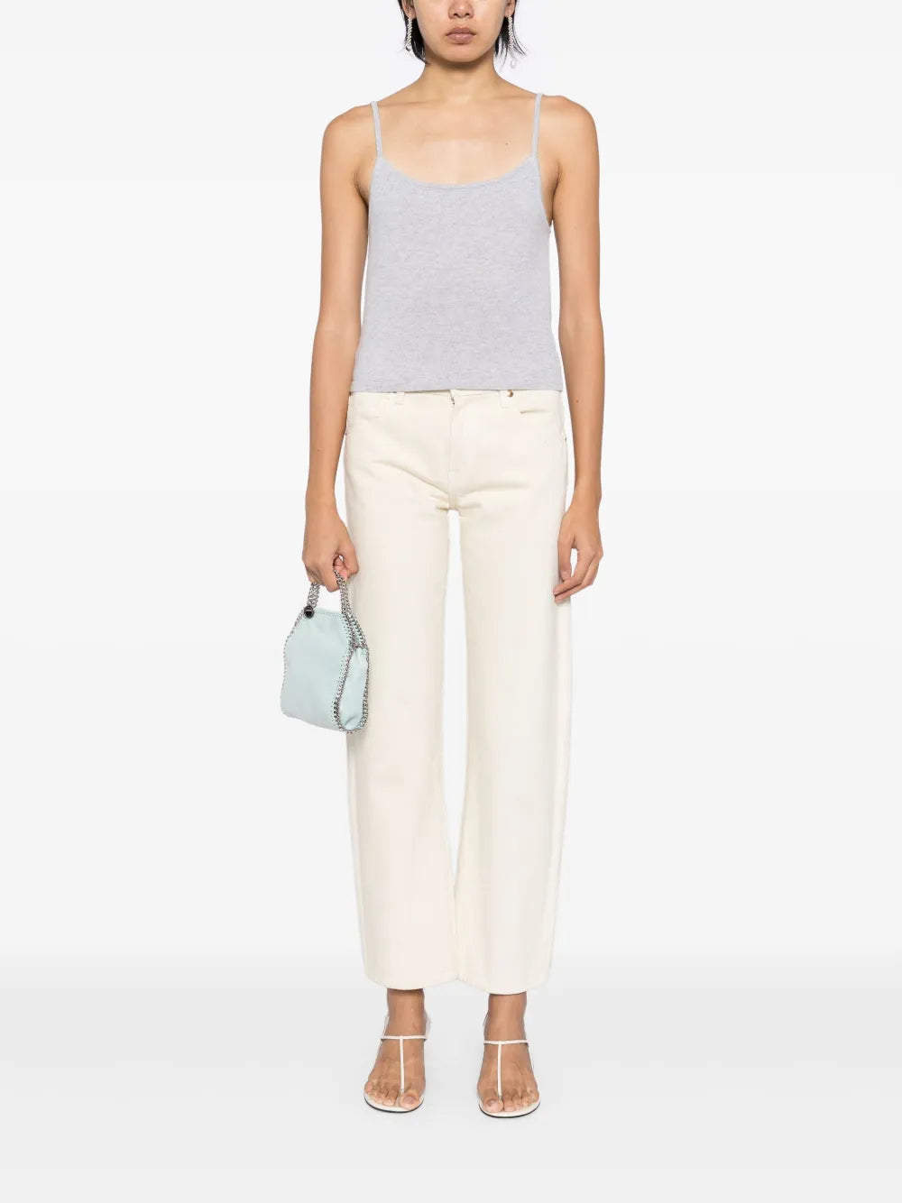 Rapallo Knitted Top