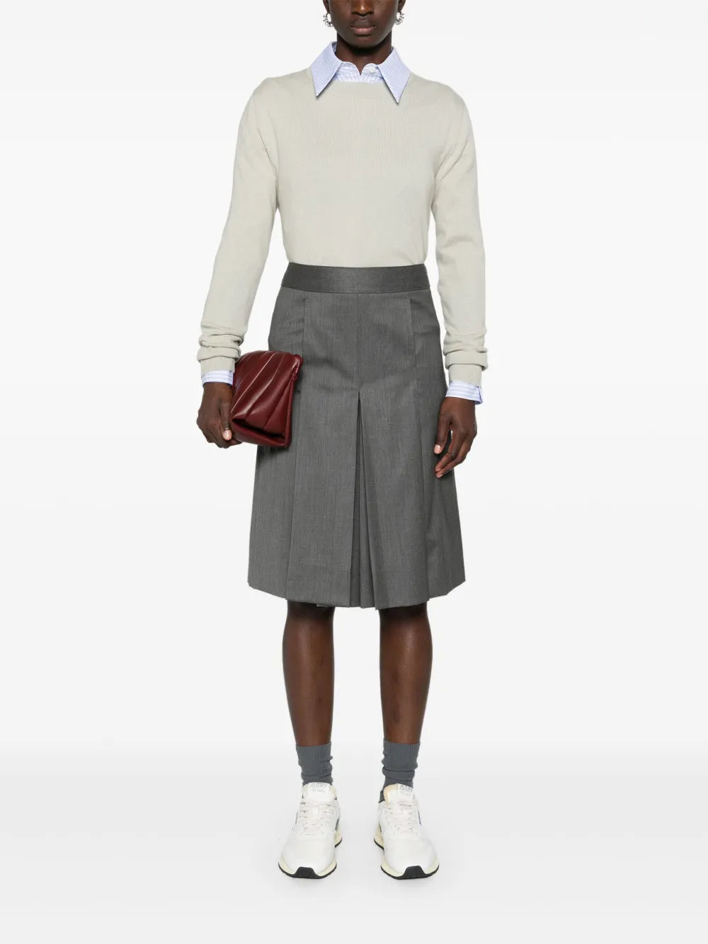 Roma Cashmere Jumper