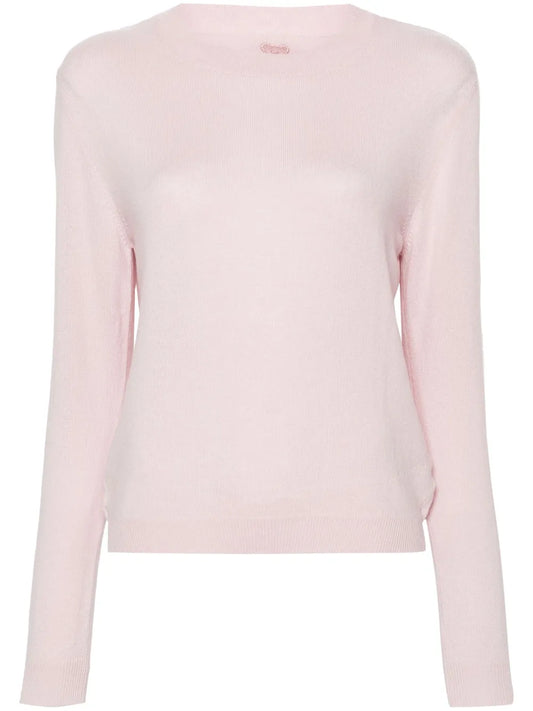 Roma Cashmere Jumper