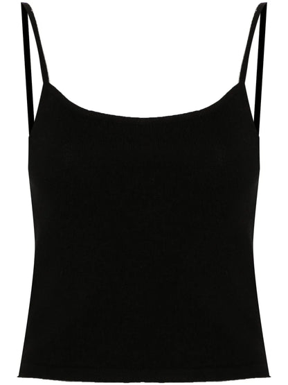 Rapallo Cashmere Tank Top
