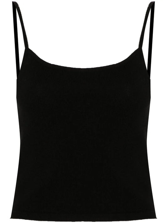Rapallo Cashmere Tank Top