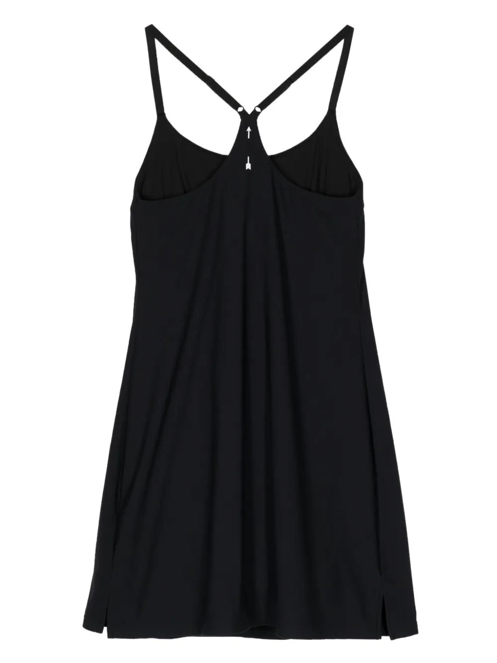 Peached Brooklyn Slip Dress