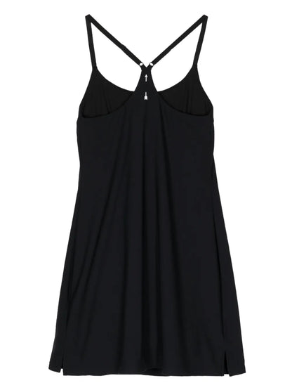 Peached Brooklyn Slip Dress