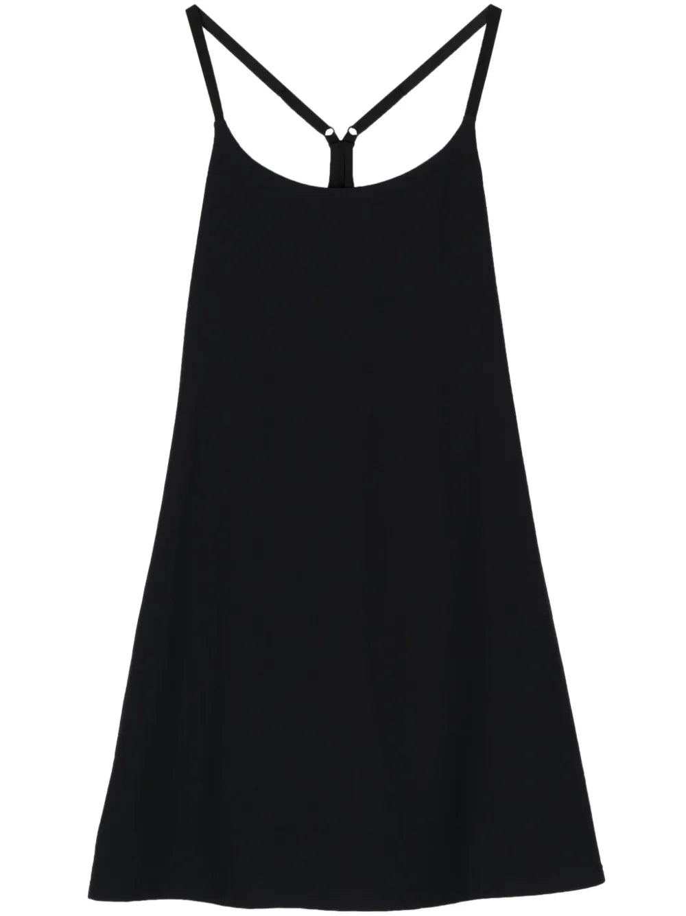 Peached Brooklyn Slip Dress