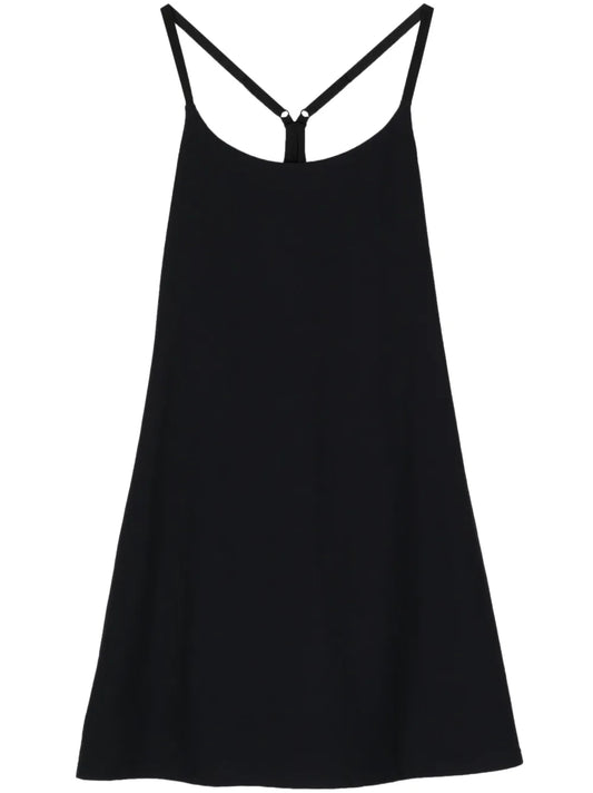 Peached Brooklyn Slip Dress