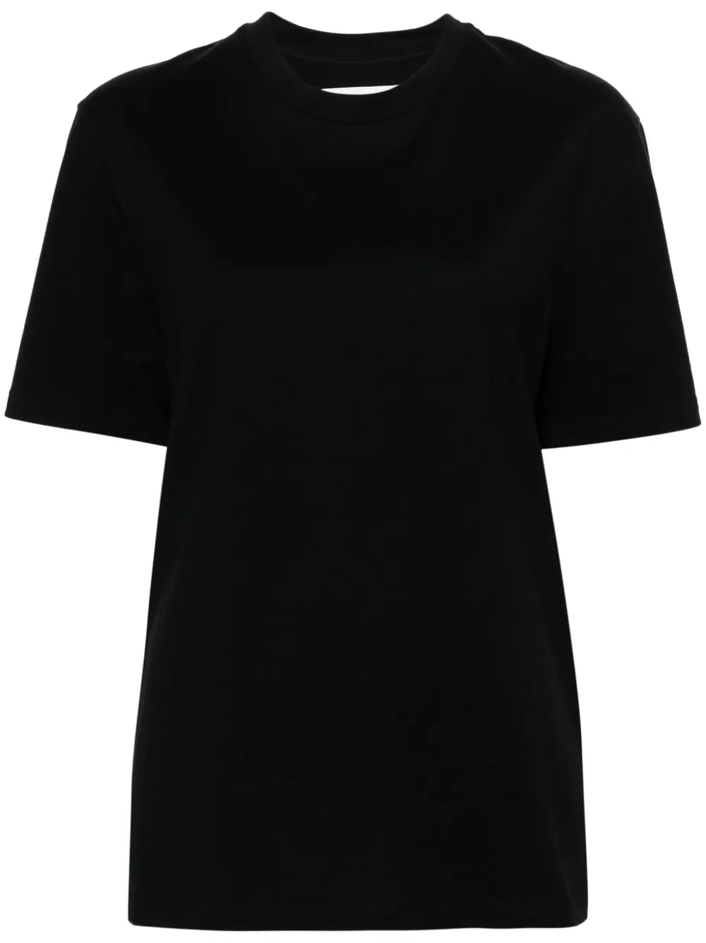 Logo-Print Cotton T-Shirt